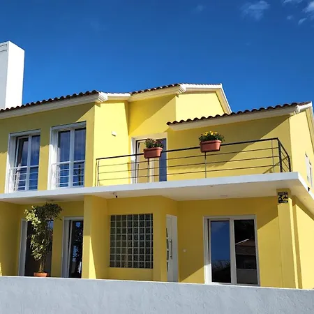 Villa Elysium Ginetes