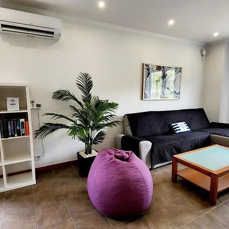 Elysium Affittacamere Ginetes