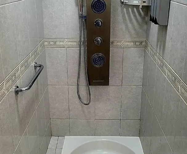 Elysium בית הארחה