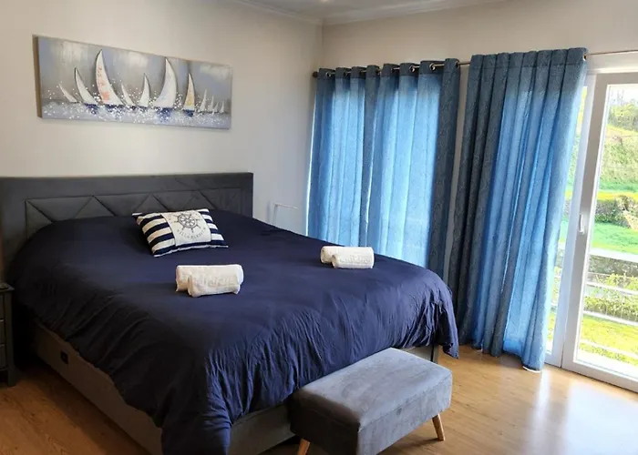 בית הארחה Elysium