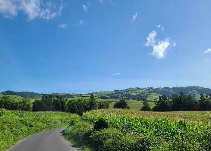 Elysium בית הארחה Ginetes