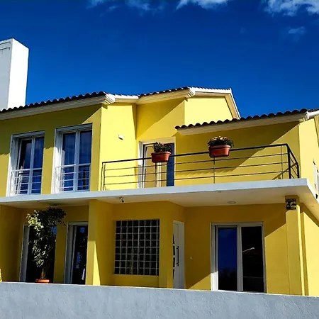 Villa Elysium *