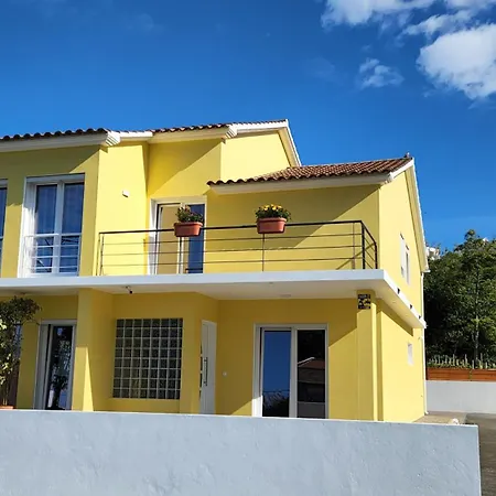 Elysium Villa Ginetes