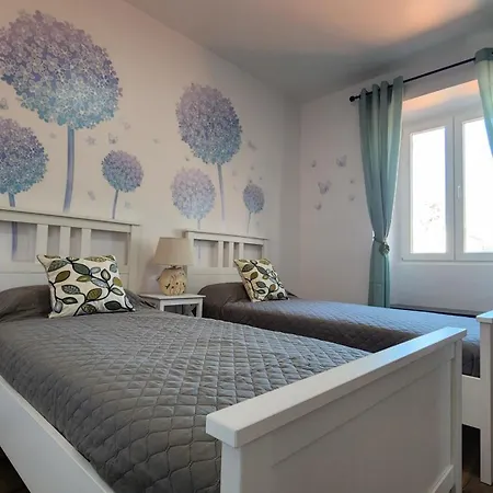 Villa Elysium *