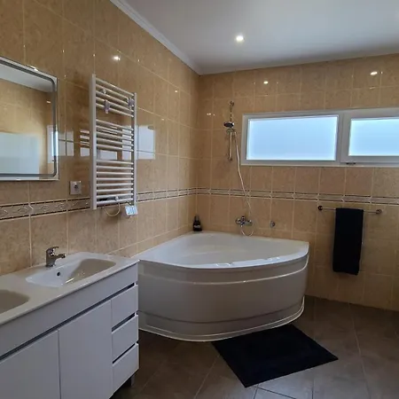 Elysium Villa