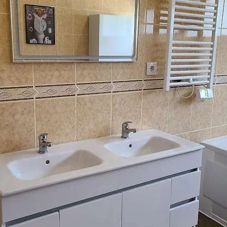 Villa Elysium Ginetes