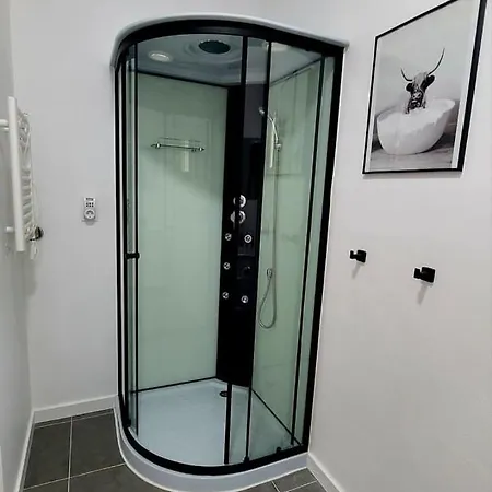 Gasthuis Elysium Ginetes