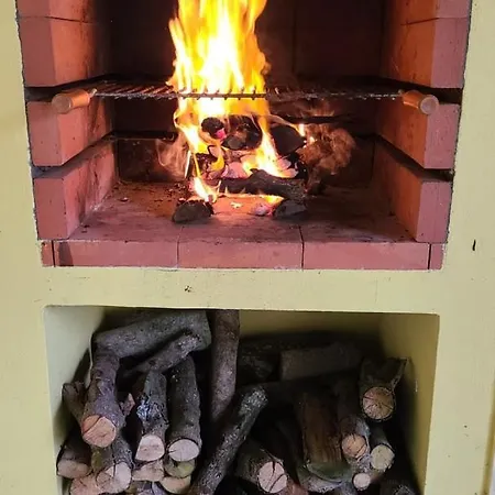 Elysium Gasthuis Ginetes