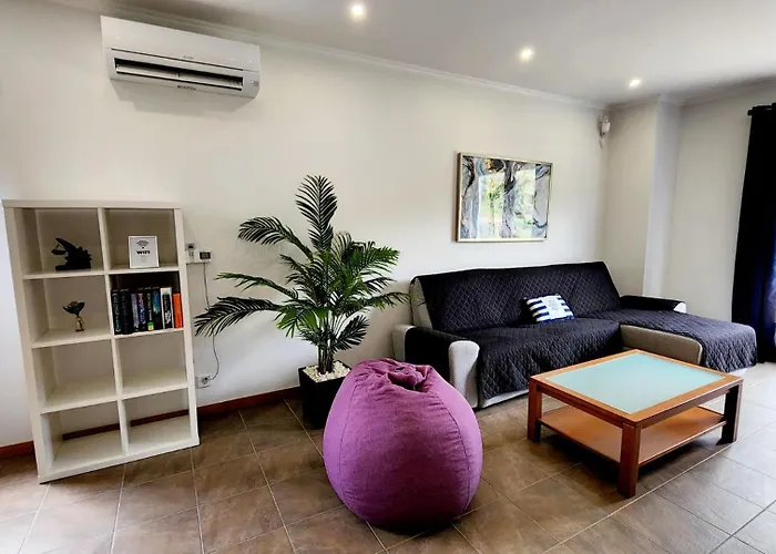 Elysium Casa de hóspedes Ginetes