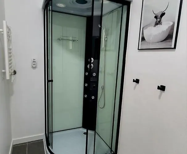 Casa de hóspedes Elysium Ginetes