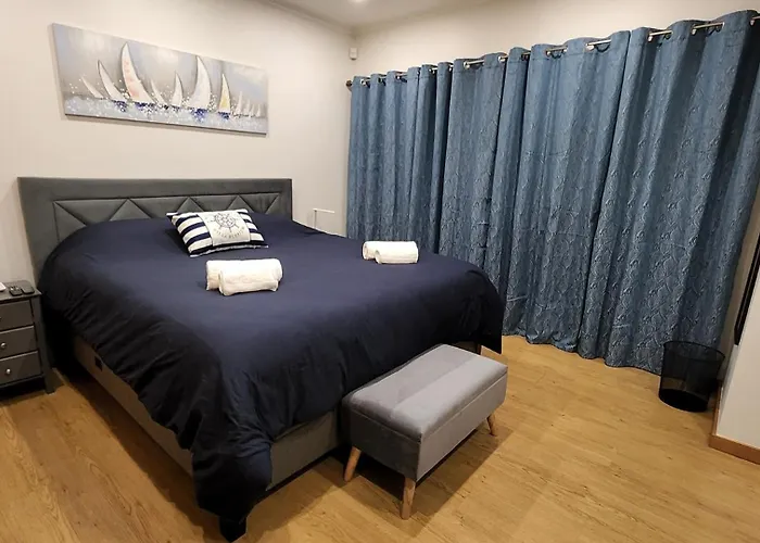 Elysium Casa de hóspedes