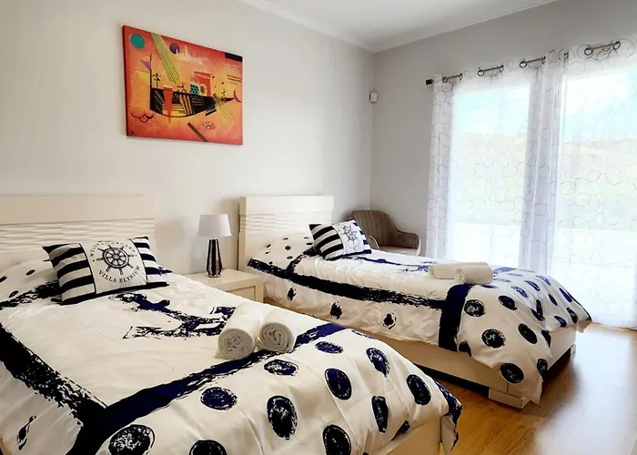 Casa de hóspedes Elysium Ginetes